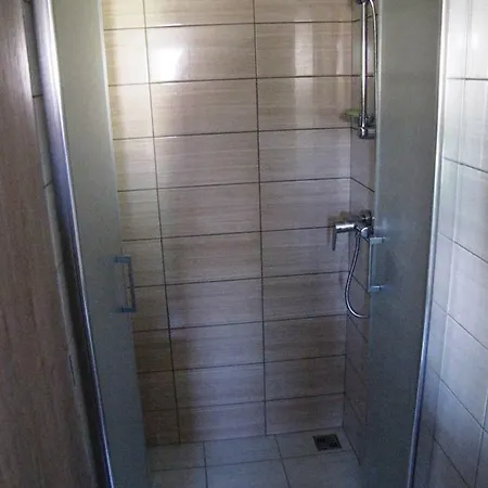 Sklep U Krizku Apartment Velke Bilovice Exterior photo