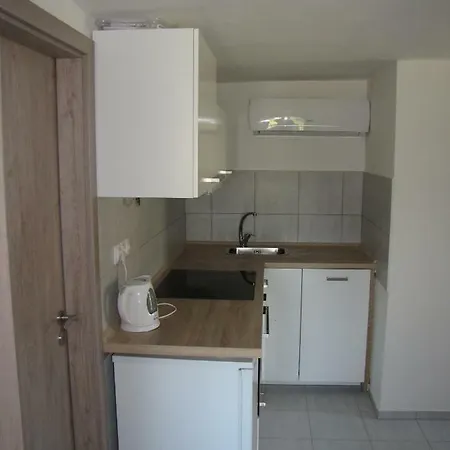 Sklep U Krizku Apartment Velke Bilovice Exterior photo