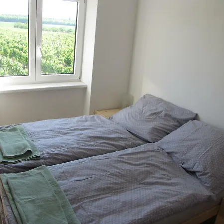 Sklep U Krizku Apartment Velke Bilovice Exterior photo