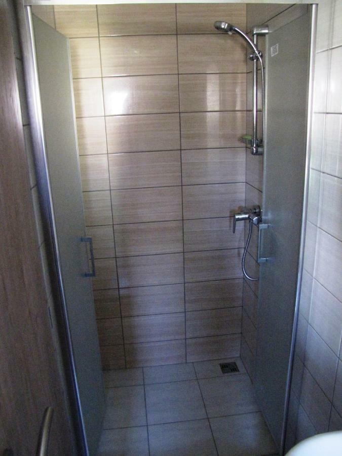 Apartment Sklep U Krizku