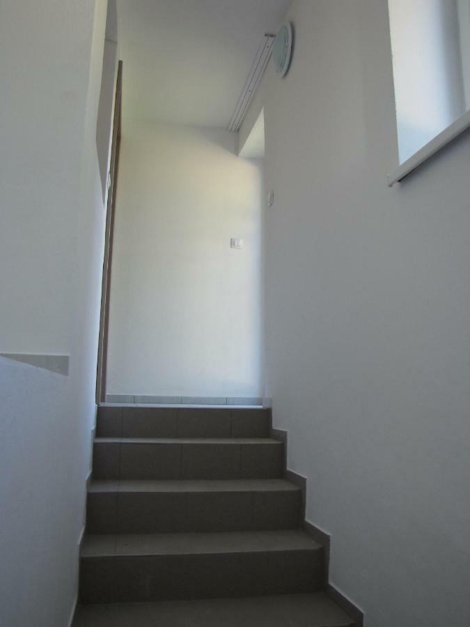 Apartment Sklep U Krizku
