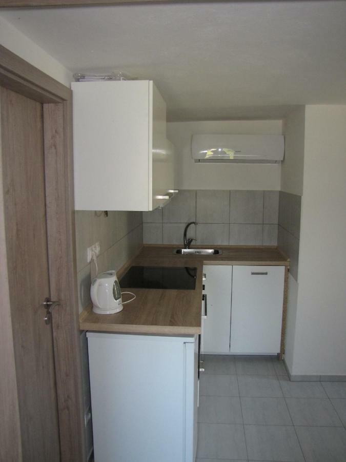 Sklep U Krizku Apartment *