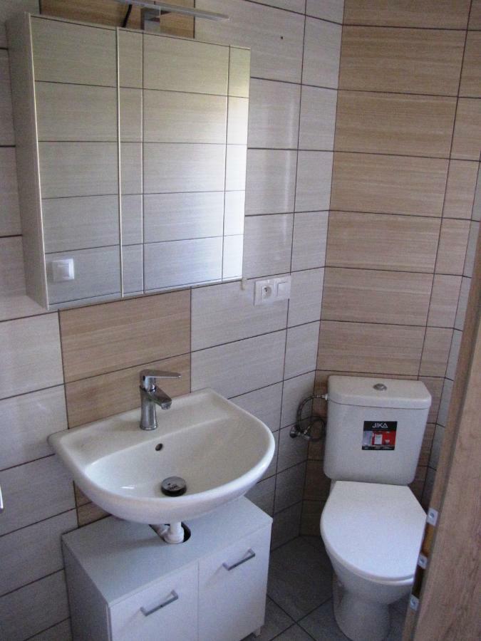 Apartment Sklep U Krizku Velke Bilovice