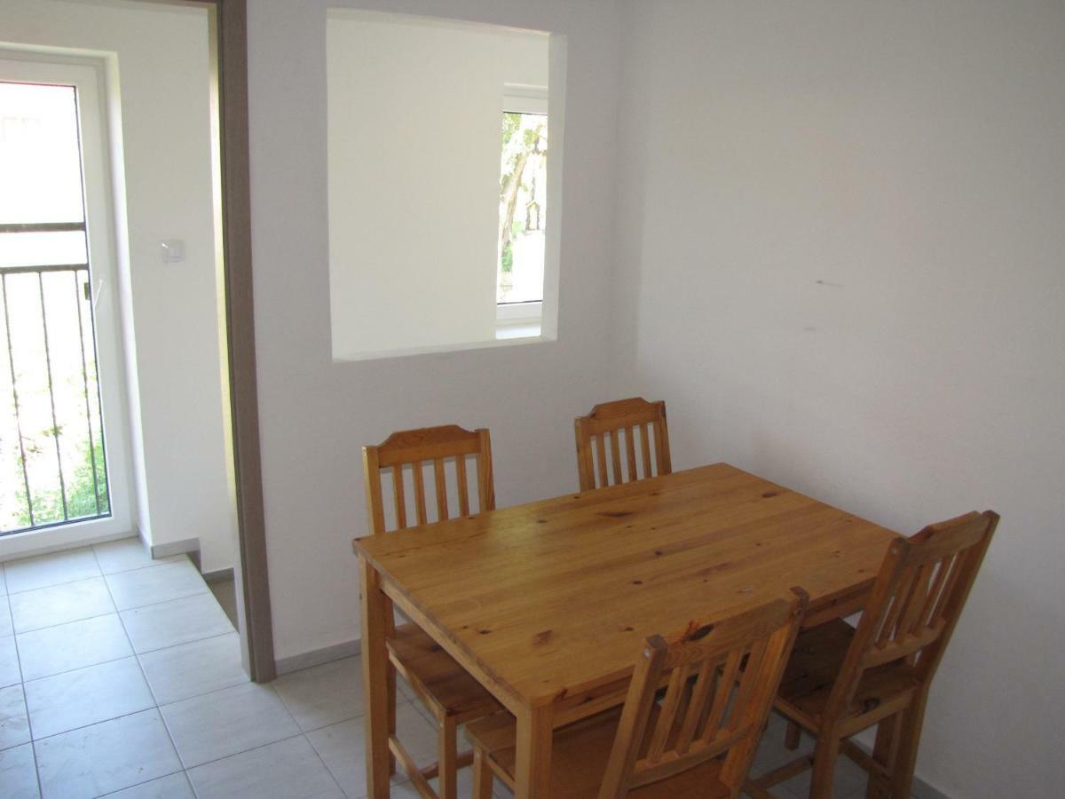 Apartment Sklep U Krizku