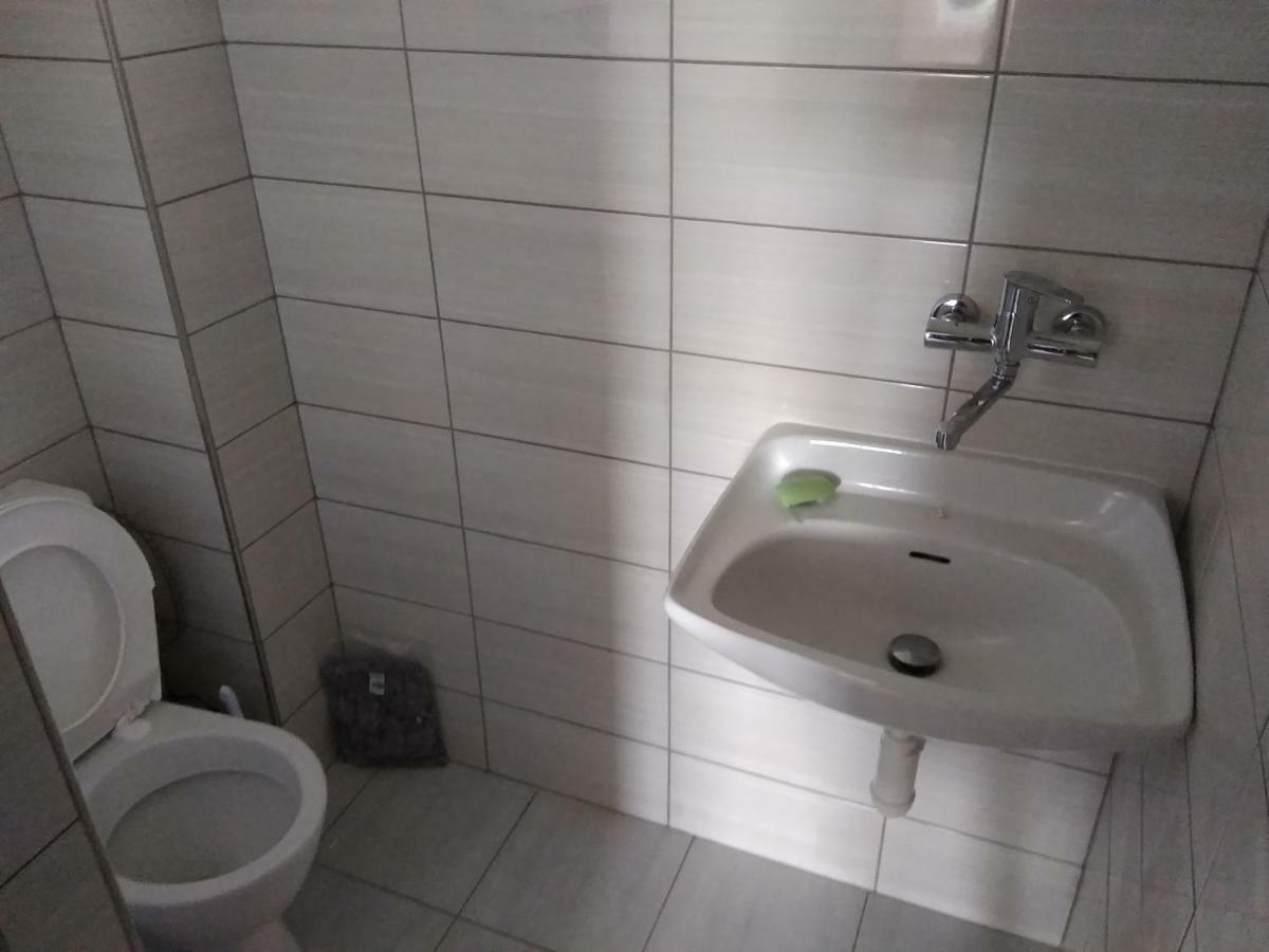 Sklep U Krizku Apartment
