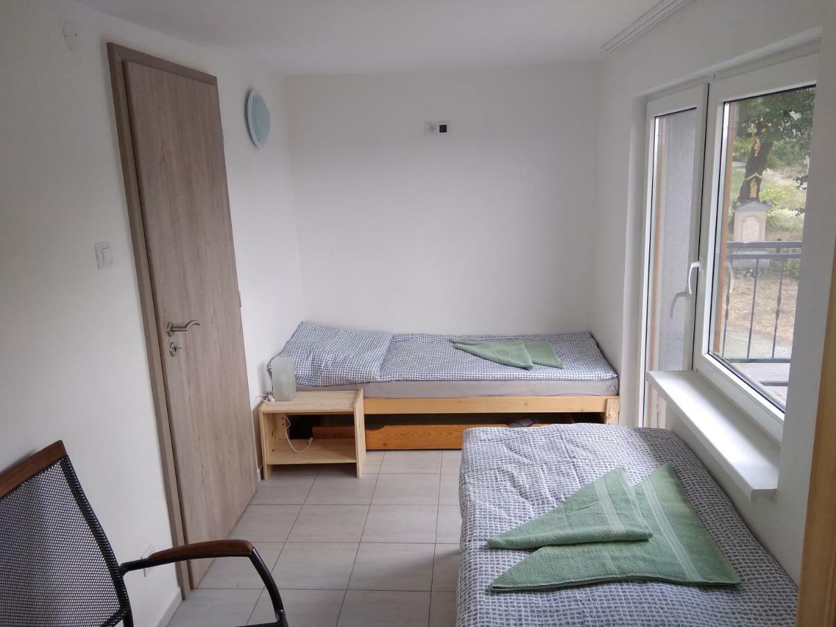 Sklep U Krizku * Velke Bilovice
