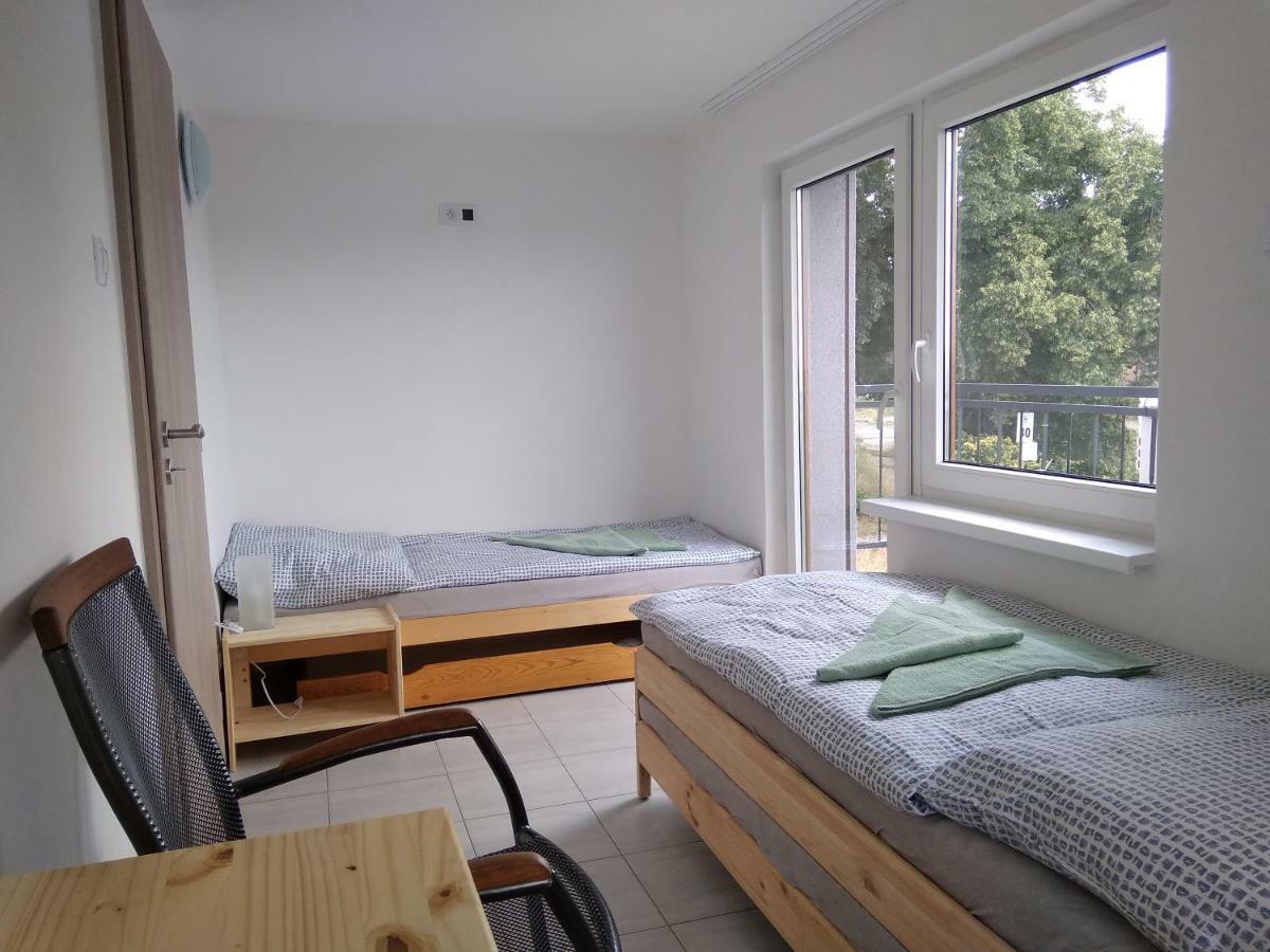 Apartment Sklep U Krizku