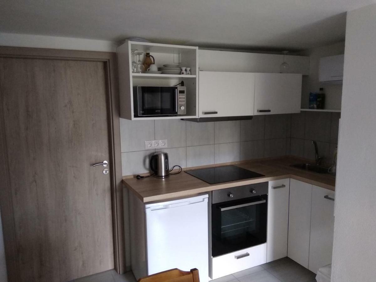 Apartment Sklep U Krizku Velke Bilovice